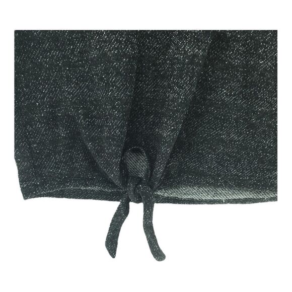 Bebe Sleepwear Large Muscle Tee - Picture 3 of 7